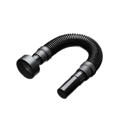 Milwaukee  Dust Shroud Dual Swivel Adapter 450mm