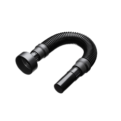 Milwaukee - Dust Shroud Dual Swivel Adapter 450mm | 49406190