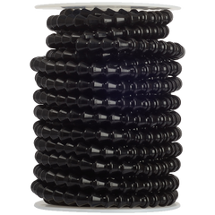 Precision Specialty Tools - LOC-LINE 1/4 INCH SYSTEM SEGMENTS 50ft CONTINUOUS COIL | 49421-BLK