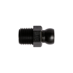 Precision Specialty Tools - LOC-LINE 1/4 INCH SYSTEM x 1/4 CONNECTORS BSPT (bulk pk 50) | 49438-BLK