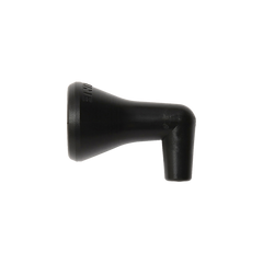 Precision Specialty Tools - Loc-Line 1/4 Inch System x 1/8 90deg Nozzles (Bulk Pkt of 20) | 49440-BLK