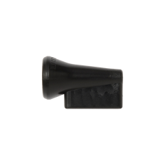 Precision Specialty Tools - LOC-LINE 1/4 INCH SYSTEM 90deg SPRAY BAR NOZZLE BLACK (pk of 20) | 49442-BLK