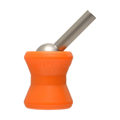 Precision Specialty Tools - LOC-LINE 1/4 INCH SYSTEM PROSTREAM NOZZLE PACK OF 10 | 49487
