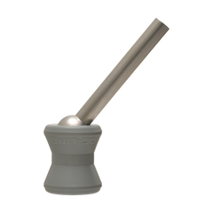Precision Specialty Tools - LOC-LINE 1/4 INCH SYSTEM GREY  PROSTREAM NOZZLE PACK OF 10 | 49487-G