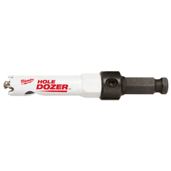 Milwaukee - Hole Dozer Hole Saw 18mm (11/16") - Hang Sell Packaging | 49560017