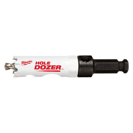 Milwaukee - Hole Dozer™ Hole Saw 21mm (13/16") - Hang Sell Packaging | 49560027