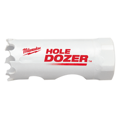 Milwaukee - Hole Dozer Hole Saw 25mm (1") - Hang Sell Packaging | 49560043