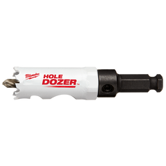 Milwaukee - Hole Dozer Hole Saw 27mm (1-1/16") - Hang Sell Packaging | 49560047