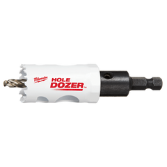 Milwaukee - Hole Dozer Hole Saw 30mm (1-3/16") - Hang Sell Packaging | 49560057