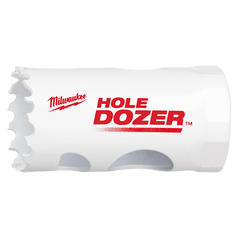 Milwaukee - Hole Dozer Hole Saw 33mm (1-5/16") - Hang Sell Packaging | 49560067