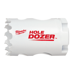 Milwaukee - Hole Dozer Hole Saw 35mm (1-3/8") - Hang Sell Packaging | 49560072