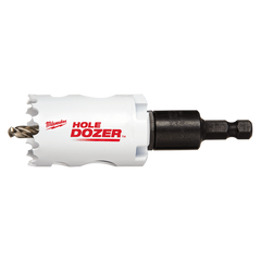 Milwaukee - Hole Dozer Hole Saw 35mm (1-3/8") - Hang Sell Packaging | 49560072