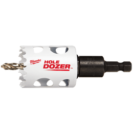 Milwaukee - Hole Dozer™ Hole Saw 38mm (1-1/2") - Hang Sell Packaging | 49560082