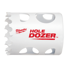 Milwaukee - Hole Dozer Hole Saw 38mm (1-1/2") - Hang Sell Packaging | 49560082