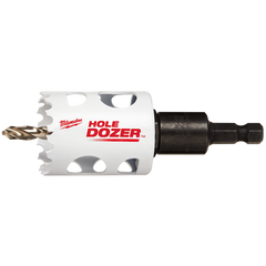 Milwaukee - Hole Dozer Hole Saw 41mm (1-5/8") - Hang Sell Packaging | 49560092