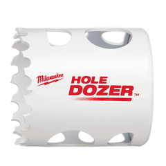 Milwaukee - Hole Dozer Hole Saw 43mm (1-11/16") - Hang Sell Packaging | 49560097