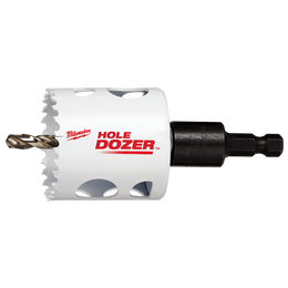 Milwaukee - Hole Dozer™ Hole Saw 48mm (1-7/8") - Hang Sell Packaging | 49560112