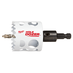 Milwaukee - Hole Dozer™ Hole Saw 51mm (2") - Hang Sell Packaging | 49560117
