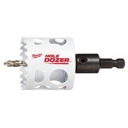 Milwaukee - Hole Dozer™ Hole Saw 54mm (2-1/8") - Hang Sell Packaging | 49560127