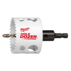 Milwaukee - Hole Dozer™ Hole Saw 73mm (2-7/8") - Hang Sell Packaging | 49560167