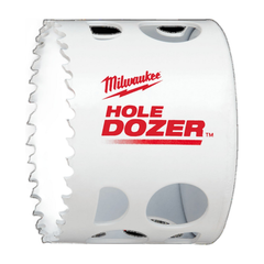 Milwaukee - Hole Dozer Hole Saw 73mm (2-7/8") - Hang Sell Packaging | 49560167