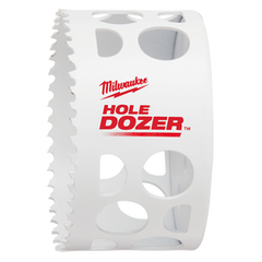 Milwaukee - Hole Dozer™ Hole Saw 83mm (3-1/4") - Hang Sell Packaging | 49560183