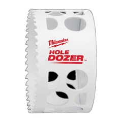 Milwaukee - Hole Dozer Hole Saw 83mm (3-1/4") - Hang Sell Packaging | 49560183