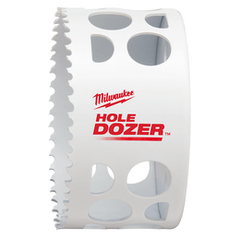 Milwaukee - Hole Dozer™ Hole Saw 86mm (3-3/8") - Hang Sell Packaging | 49560187