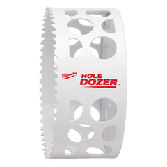 Milwaukee  Hole Dozer™ Hole Saw 98mm (3-7/8") - Hang Sell Packaging