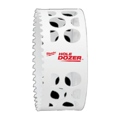 Milwaukee - Hole Dozer Hole Saw 108mm (4-1/4") - Hang Sell Packaging | 49560223