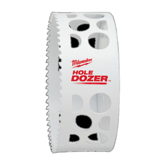 Milwaukee - Hole Dozer Hole Saw 114mm (4-1/2") - Hang Sell Packaging | 49560233