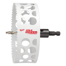 Milwaukee - Hole Dozer™ Hole Saw 133mm (5-1/4") - Hang Sell Packaging | 49560244