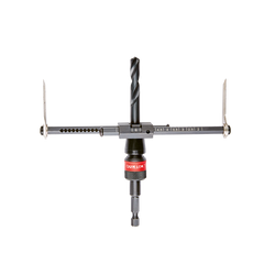 Milwaukee - Metric Adjustable Hole Cutter | 49560260