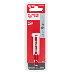 Milwaukee - Diamond Plus One Piece Hole Saw 5mm (3/16") | 49560503