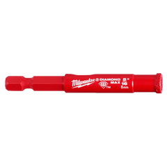 Milwaukee - Diamond Plus One Piece Hole Saw 8mm (5/16") | 49560507