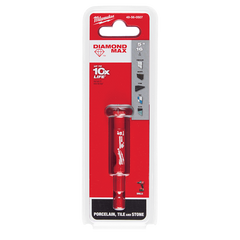 Milwaukee - Diamond Plus One Piece Hole Saw 8mm (5/16") | 49560507