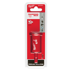 Milwaukee - Diamond Plus One Piece Hole Saw 20mm (3/4") | 49560515