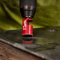Milwaukee - Diamond Plus One Piece Hole Saw 25mm (1") | 49560517