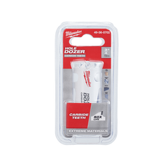 Milwaukee - 19mm (3/4") Hole Dozer with Carbide Teeth | 49560702