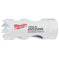 Milwaukee - 22mm (7/8") Hole Dozer with Carbide Teeth | 49560704