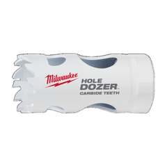 Milwaukee - 25mm (1") Hole Dozer with Carbide Teeth | 49560707