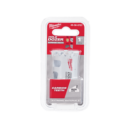 Milwaukee - 25mm (1") HOLE DOZER™ with CARBIDE TEETH | 49560707
