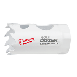 Milwaukee  32mm (1-1/4") HOLE DOZER™ with CARBIDE TEETH