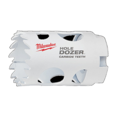 Milwaukee - 38mm (1-1/2") Hole Dozer with Carbide Teeth | 49560713