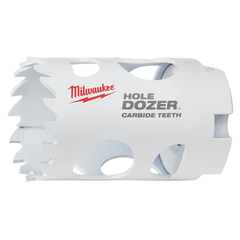 Milwaukee - 38mm (1-1/2") HOLE DOZER™ with CARBIDE TEETH | 49560713