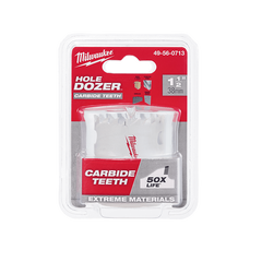Milwaukee - 38mm (1-1/2") Hole Dozer with Carbide Teeth | 49560713