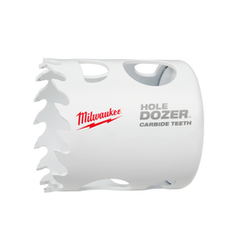 Milwaukee - 41mm (1-5/8") HOLE DOZER™ with CARBIDE TEETH | 49560714