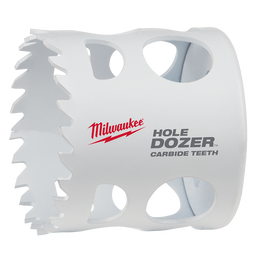 Milwaukee - 44mm (1-3/4") HOLE DOZER™ with CARBIDE TEETH | 49560717