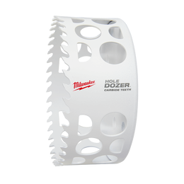 Milwaukee - 102mm (4") HOLE DOZER™ with CARBIDE TEETH | 49560742