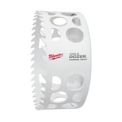 Milwaukee - 102mm (4") HOLE DOZER™ with CARBIDE TEETH | 49560742